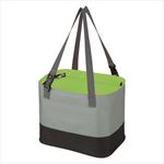 JH420 Alfresco Cooler Lunch Bag With Custom Imprint